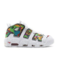 Nike Air More Uptempo ‘Peace, Love, Basketball’ Unfading Sneaker