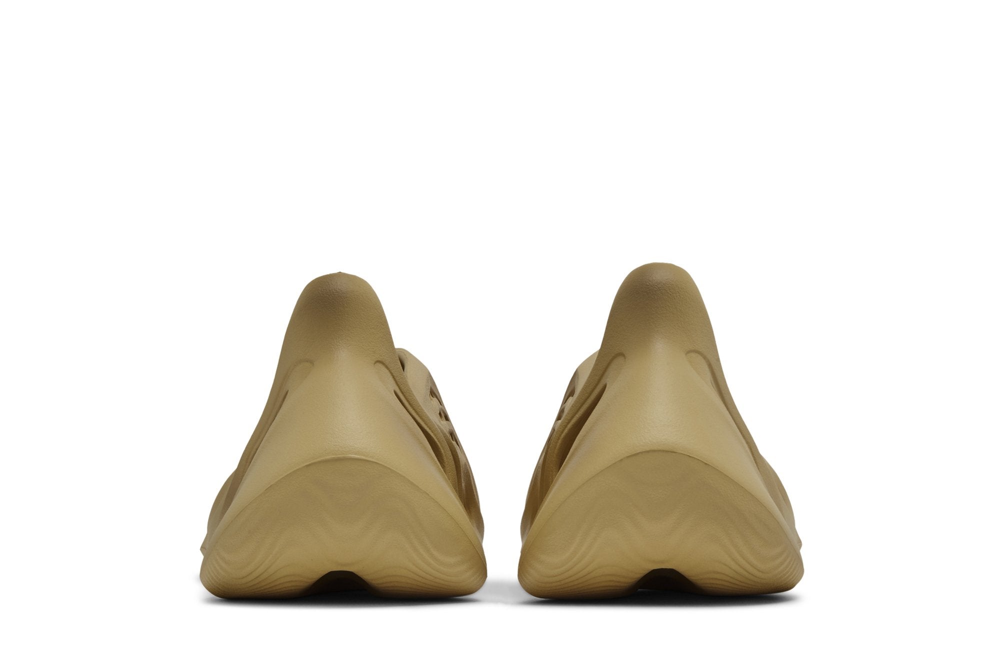 Yeezy Foam Runner Desert Sand